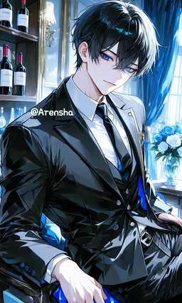 Profile image of ハン・ドヒョク