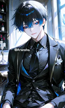 Profile image of ハン・ドヒョク