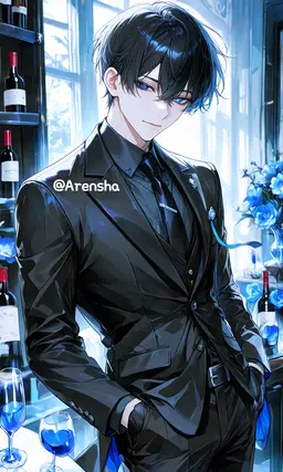 Profile image of ハン・ドヒョク