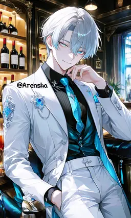 Profile image of ユン・イジュン