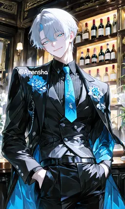 Profile image of ユン・イジュン