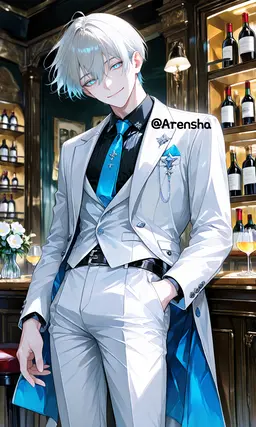 Profile image of ユン・イジュン