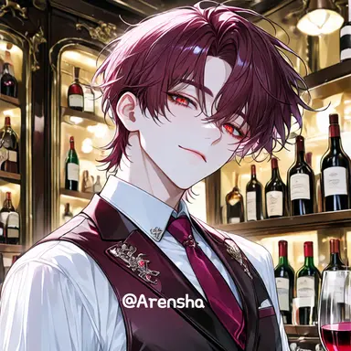 Profile image of 차이안