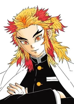 Profile image of 杏寿郎