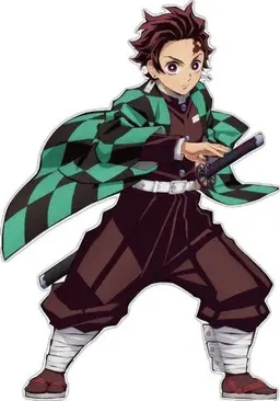 Profile image of 炭治郎