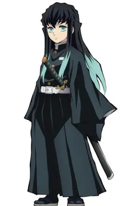 Profile image of 無一郎