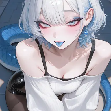 Profile image of 꾸릉이