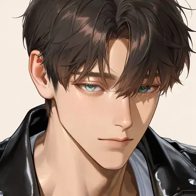 Profile image of レン