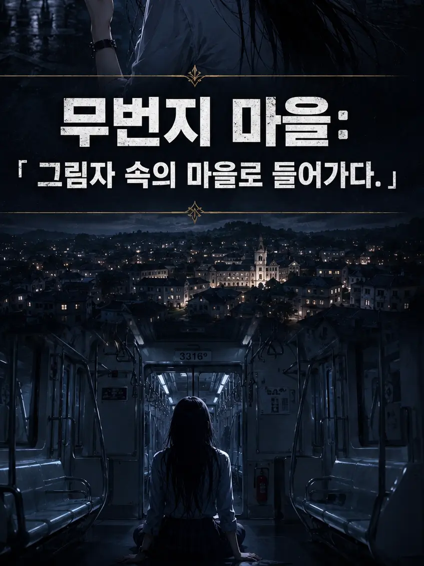 StaleLemur9170의 고립된 마을