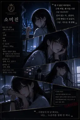 Profile image of 소미진