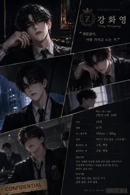Profile image of 강화영