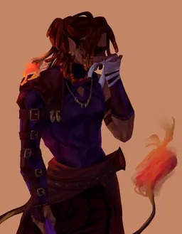 Profile image of Flem Fleg