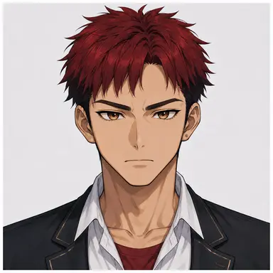 Profile image of 카미야 나오토