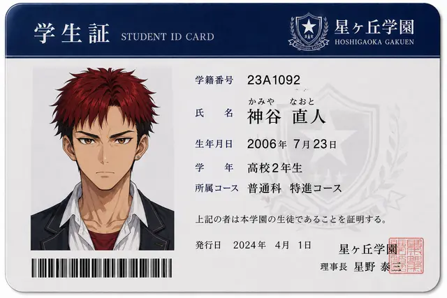 Profile image of 神谷 直人