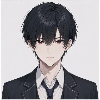 Profile image of 쿠로세 렌