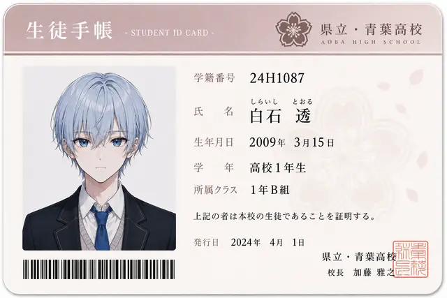 Profile image of 白石 透