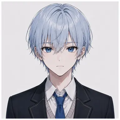 Profile image of 시라이시 토오루