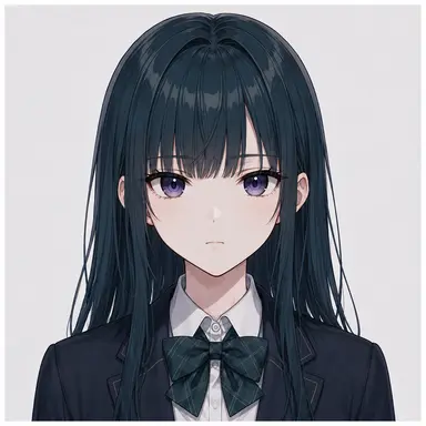 Profile image of 아마미야 리오