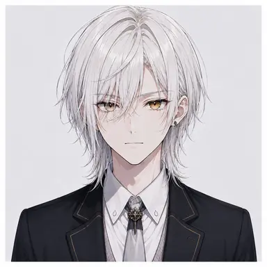 Profile image of 쿠죠 이오리