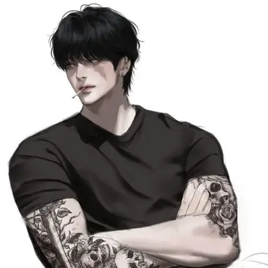 Profile image of 도현