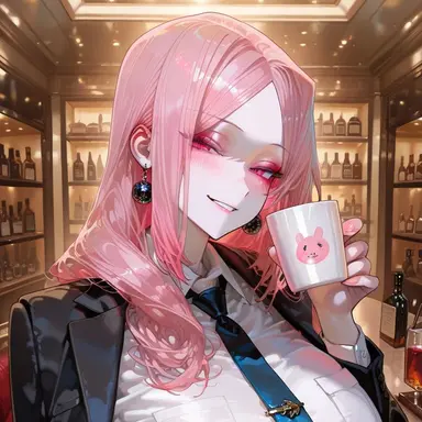 Profile image of リリー