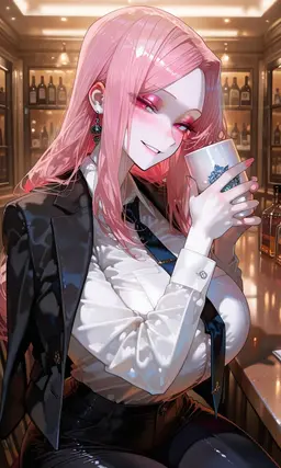 Profile image of リリー
