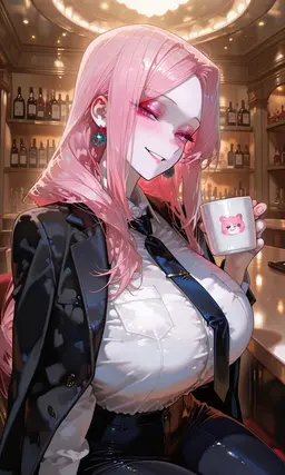 Profile image of リリー