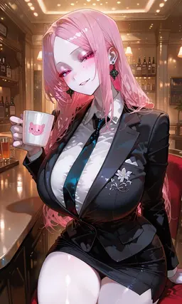 Profile image of リリー
