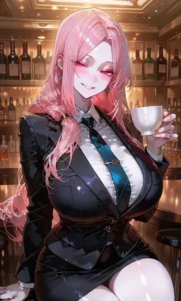 Profile image of リリー