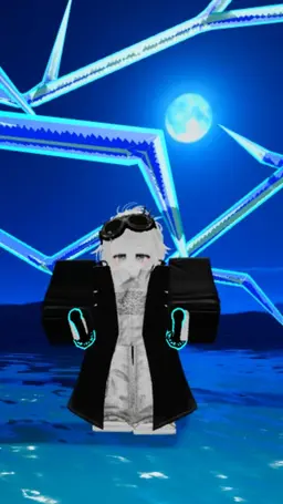 Profile image of キロ