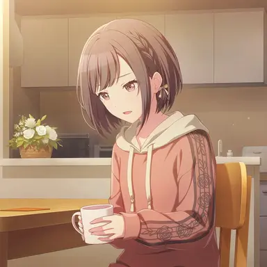 Profile image of 시노노메 에나