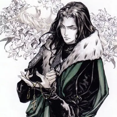 Profile image of 드라큘라