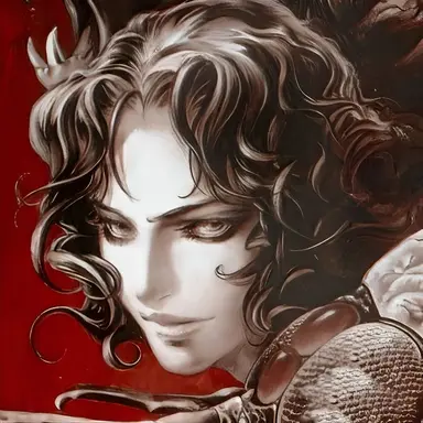 Profile image of 드라큘라