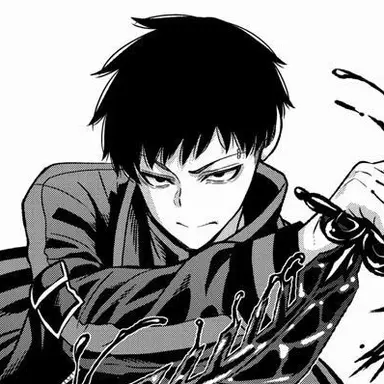 Profile image of 矢颪碇