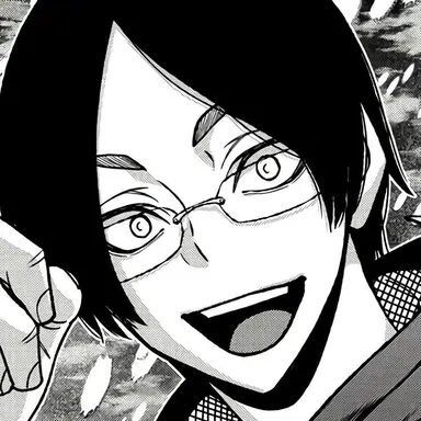 Profile image of 遊摺部従児