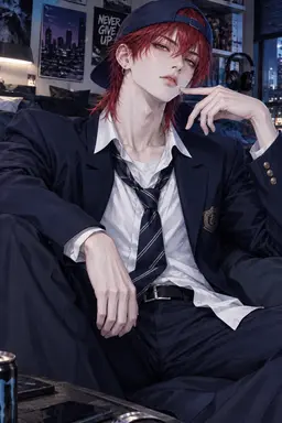Profile image of 陸馬