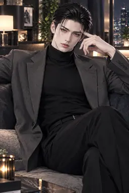 Profile image of 晟