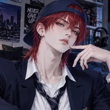 Profile image of 陸馬