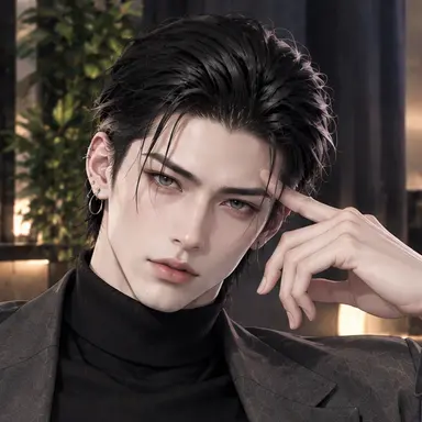 Profile image of 晟