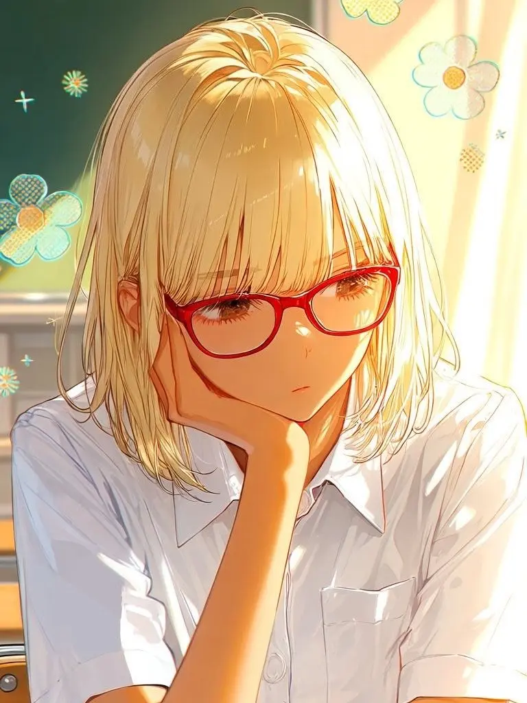 Antinomy_xoxo의 間違いだらけの青春