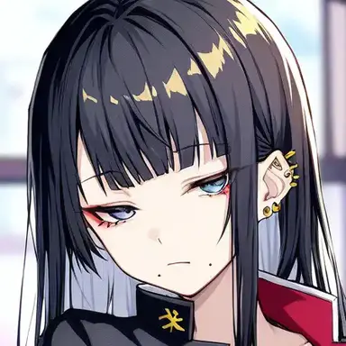 Profile image of シズク