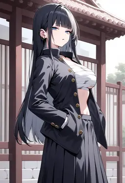 Profile image of シズク