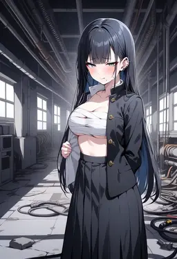 Profile image of シズク