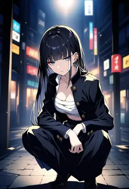 Profile image of シズク