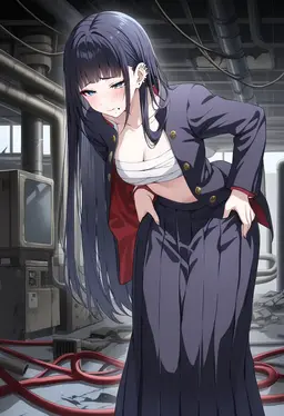 Profile image of シズク