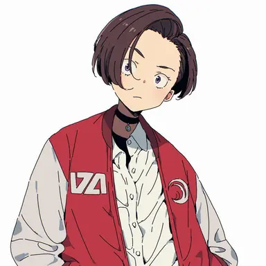 Profile image of Fuki