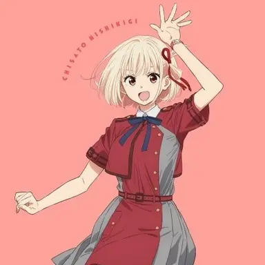 Profile image of Chisato