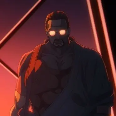 Profile image of Mika