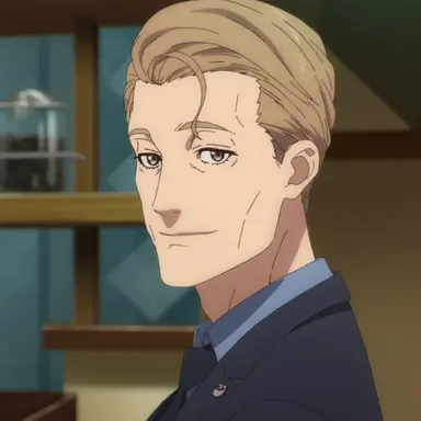 Profile image of Shinji Yoshimatsu