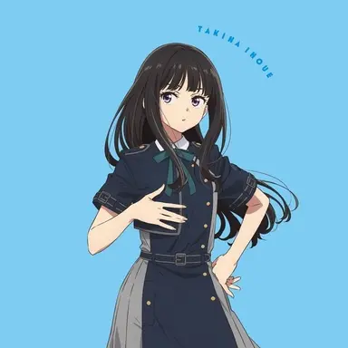 Profile image of Takina
